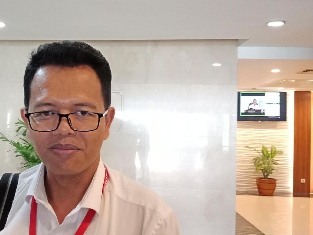 Kajari Jaktim Sesalkan Putusan MK yang Kubur Perjuangan Korban First Travel Kajari Jaktim Sesalkan Putusan MK yang Kubur Perjuangan Korban First Travel