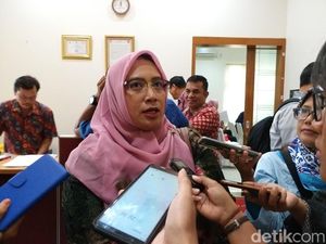 PKB Dukung JHT Cair Saat 56 Tahun: Kalau Sebelum Itu Jaminan Hari Muda PKB Dukung JHT Cair Saat 56 Tahun: Kalau Sebelum Itu Jaminan Hari Muda