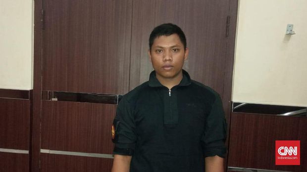 Pengintimidasi Anggota Banser di Jaksel Diringkus Polisi