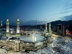 Arab Saudi Izinkan Turis dari 11 Negara, Ada Indonesia?