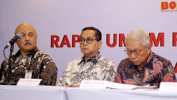 Kembangkan Layanan Bisnis Logistik Digital