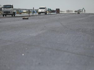 Uji Coba Pendaratan Pesawat di Bandara Blora Akhir Desember