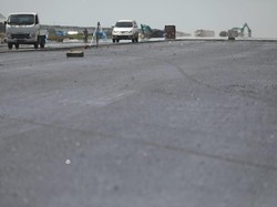 Uji Coba Pendaratan Pesawat di Bandara Blora Akhir Desember