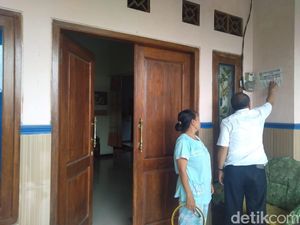 Ribuan Penerima Bansos di Jombang Mundur, Malu Dilabeli Keluarga Miskin Ribuan Penerima Bansos di Jombang Mundur, Malu Dilabeli Keluarga Miskin