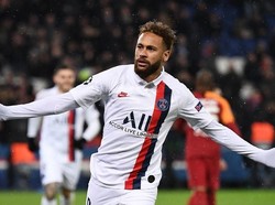 Neymar: Asal Bermain, Aku Bahagia di Mana Saja