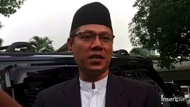 Penghulu Cut Tari Richard Kevin