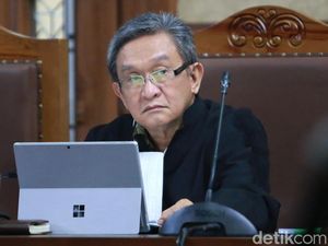 Eks Dirut Jiwasraya Terkejut Divonis Seumur Hidup, Segera Ajukan Banding