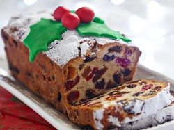 5 Kue Natal Ini Pecahkan Rekor Dunia, Ada Fruitcake Seberat 4 Ton