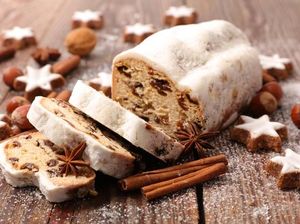Punya Filosofi, Ini 5 Kue Natal Klasik yang Jadi Suguhan Natal Punya Filosofi, Ini 5 Kue Natal Klasik yang Jadi Suguhan Natal