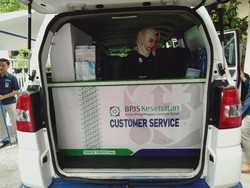 DPR Terima Laporan Iuran BPJS Kesehatan Naik Sebelum 2020, Faktanya?