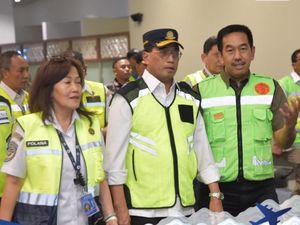 Kemenhub Apresiasi Maskapai Potong Harga Jelang Natal & Tahun Baru