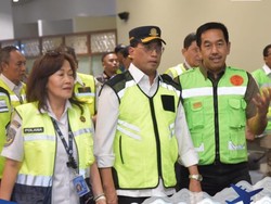 Kemenhub Apresiasi Maskapai Potong Harga Jelang Natal & Tahun Baru