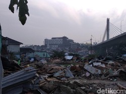 Pimpinan MPR Minta Kasus Ricuh Tamansari Bandung Diusut Tuntas