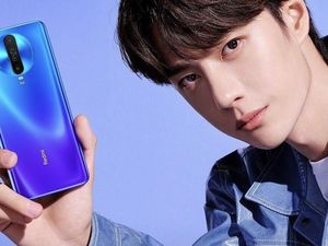 Poco X2 Mirip Redmi K30?