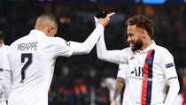 De Jong Bantah Klaim Halangi Clichy Gabung Galatasaray