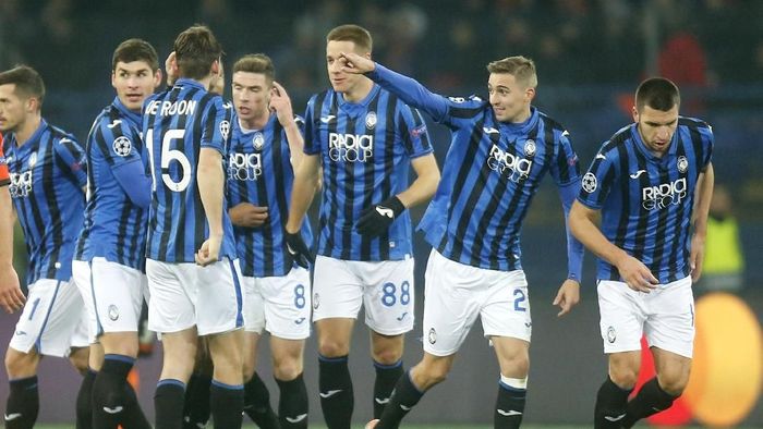 Tenang Masih Ada Inter Kw Di Liga Champions