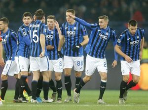 Tenang, Masih Ada Inter KW di Liga Champions