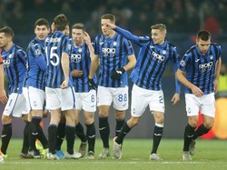 Tenang, Masih Ada Inter KW di Liga Champions
