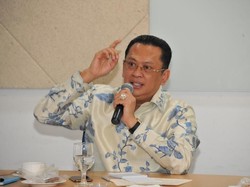Bamsoet: Tak Ada Rekomendasi Ubah Masa Jabatan Presiden