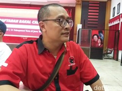 Manuver Pilkada, Kader PDIP Ginda Resmi Terdaftar Balon Wawali Solo