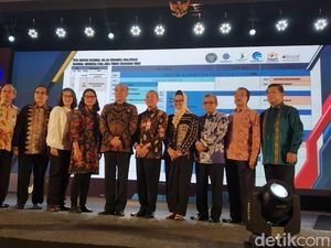 Negara Masih Kekurangan Sejumlah Ahli di Bidang Keamanan Siber