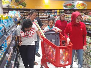 Telkomsel Pastikan Anti Lelet di Natal dan Tahun Baru Telkomsel Pastikan Anti Lelet di Natal dan Tahun Baru