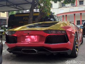Bawa Lamborghini Jadi Arogan, Tergantung Mental yang Punya Bawa Lamborghini Jadi Arogan, Tergantung Mental yang Punya