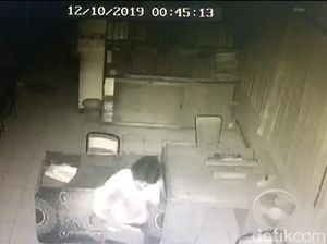 Pencurian 200 Pasang Buku Nikah di KUA Siman Ponorogo Diselidiki Pencurian 200 Pasang Buku Nikah di KUA Siman Ponorogo Diselidiki