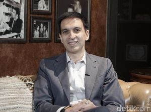 Produser Pede KKN Di Desa Penari Dapat Pecahkan Rekor Penonton