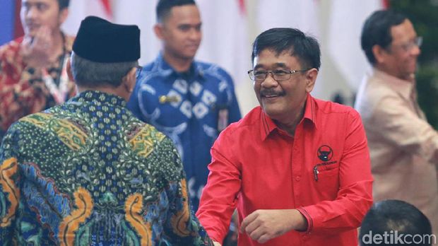 Djarot Saiful Hidayat