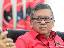 PDIP Bicara Kans Risma, Gibran, hingga Anas di Pilgub DKI 2024 PDIP Bicara Kans Risma, Gibran, hingga Anas di Pilgub DKI 2024