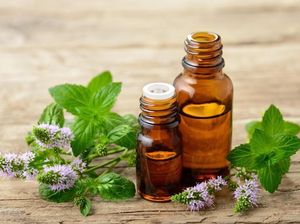 Minum Essential Oil Selama 3 Minggu, Kulit Wanita Melepuh & Berisi Cairan Minum Essential Oil Selama 3 Minggu, Kulit Wanita Melepuh & Berisi Cairan