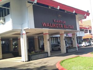 Awas! Pemkot Blitar Potong Tunjangan ASN yang Jemput Anak Saat Jam Kerja Awas! Pemkot Blitar Potong Tunjangan ASN yang Jemput Anak Saat Jam Kerja