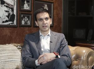 Sewu Dino Rilis Lebaran, Ingin Ulangi Jejak KKN di Desa Penari