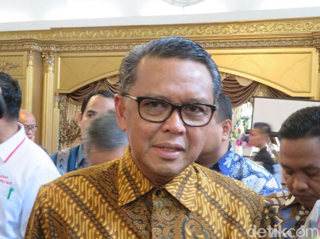 Gubernur Sulsel Targetkan Pembangunan RS Ainun Habibie Selesai Januari