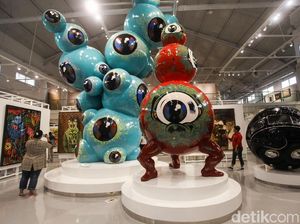 Tumurun Private Museum: Daya Tarik, Harga Tiket, dan Jam Operasional