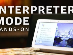 Google Assistant Kini Dilengkapi Penerjemah