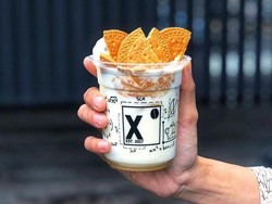 Yuk, Jajan Minuman Kekinian dengan Biskuit Regal di Sini!