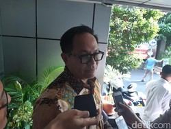 Wamen BUMN dan Komisi VI DPR Rapat Malam-malam, Ini Hasilnya