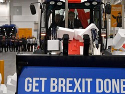 Pembahasan Brexit Alot, Inggris Dibayangi Badai Pengangguran
