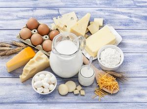 5 Makanan yang Dihindari Warga Blue Zone yang Terkenal Sehat dan Panjang Umur