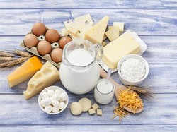 5 Makanan yang Dihindari Warga Blue Zone yang Terkenal Sehat dan Panjang Umur