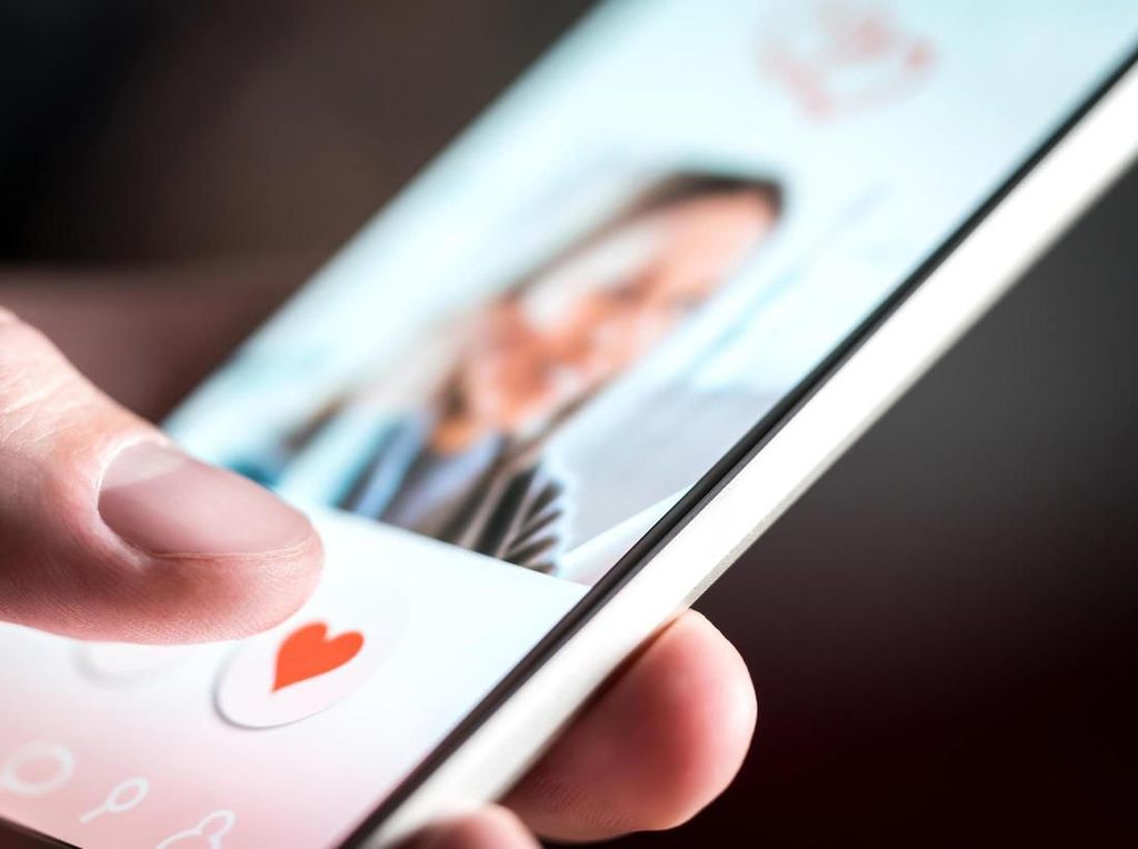 Modus Kencan Lewat Tinder, Turis Ini Jadi Korban Penculikan Modus Kencan Lewat Tinder, Turis Ini Jadi Korban Penculikan