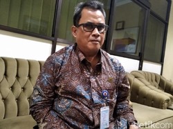 Istri Ketua DPRD DIY Meninggal Dunia