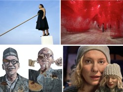 Menuju 2020, Ini 4 Pameran Seni Menarik di Museum MACAN!