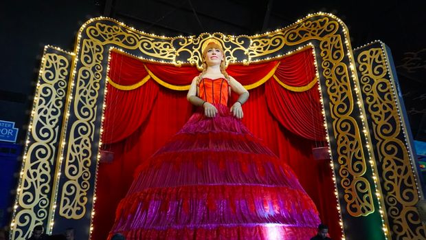 Trans Studio Bali