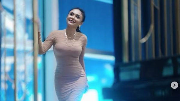 Dicari Perut Yuni Shara yang Hilang!