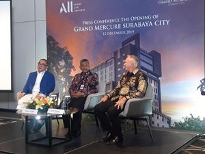 Hotel-hotel Ikut Berlomba Gaet Wisatawan di Jawa Timur