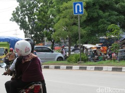 Peneliti Transportasi Unhas Jelaskan Sebab Pak Ogah Buat Macet Makassar