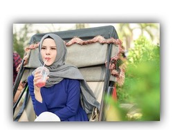 Angel Lelga Lega Bisa Cerai dari Vicky Prasetyo